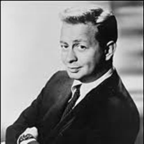 Mel Torme