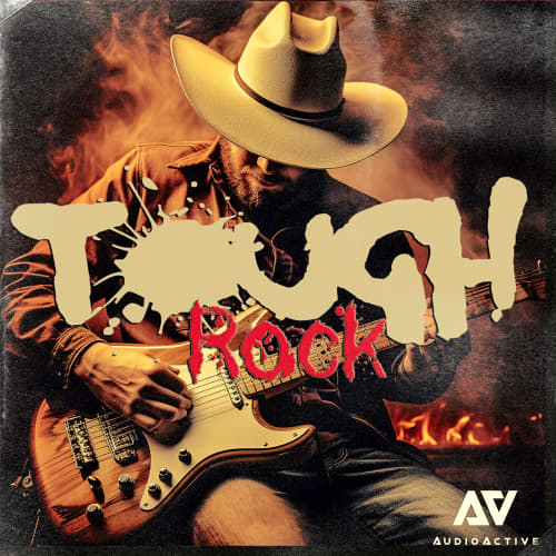 Tough Rock