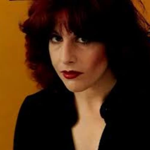 Jennifer Warnes