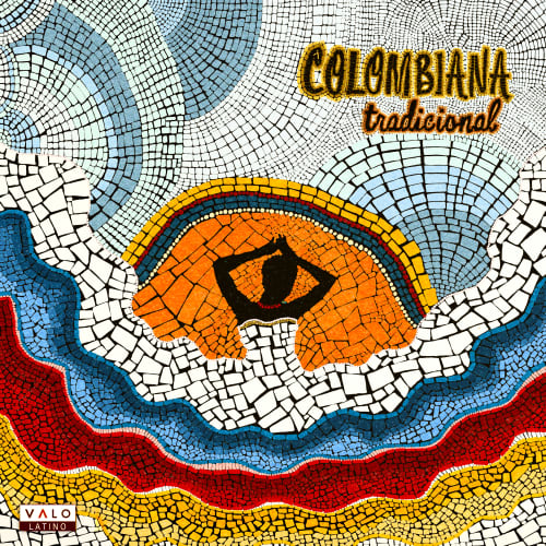 Colombiana Tradicional
