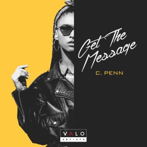 Get the Message by C. Penn
