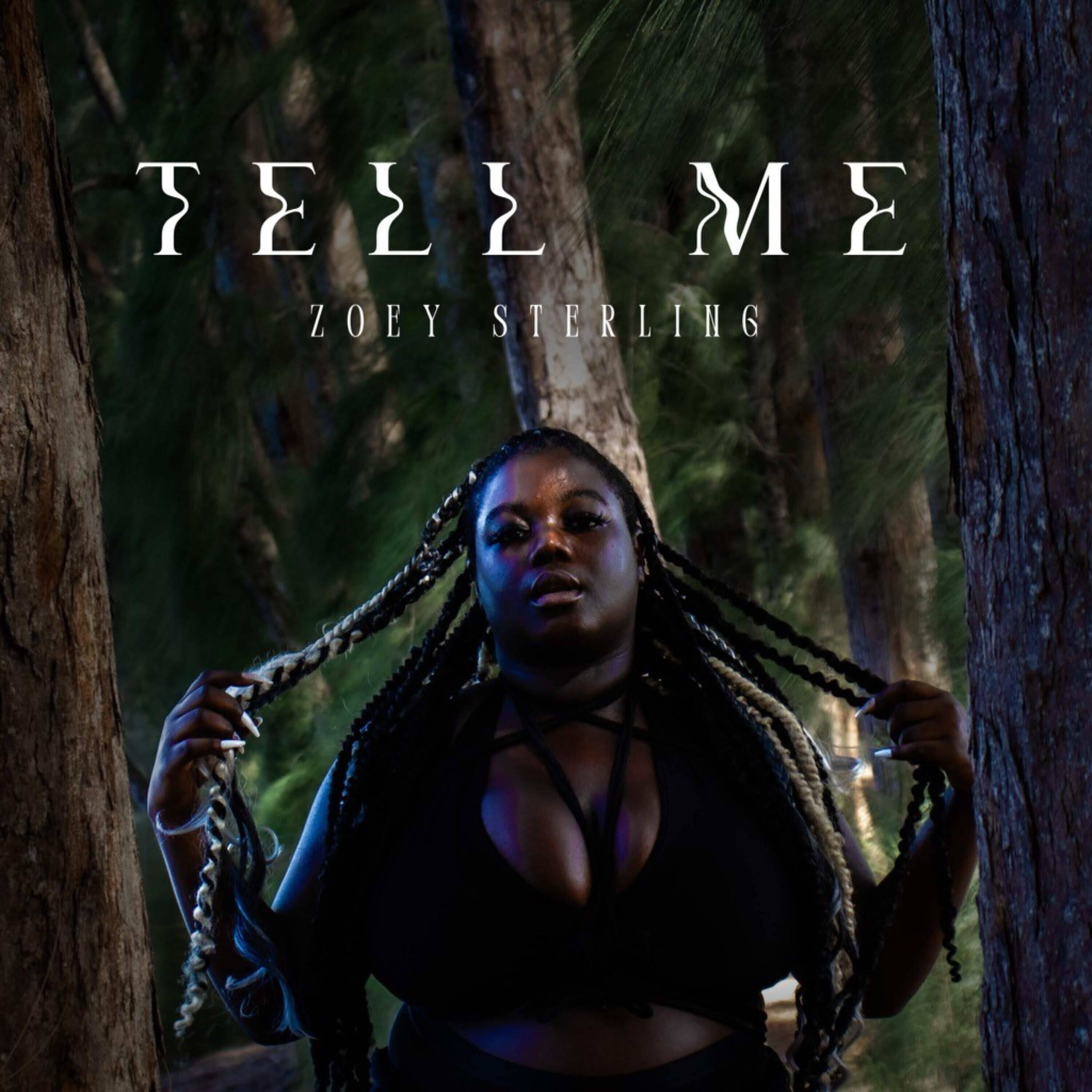 Tell Me (Instrumental)