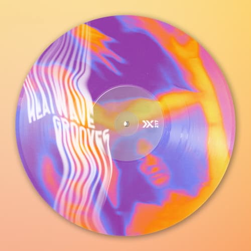 Heatwave Grooves
