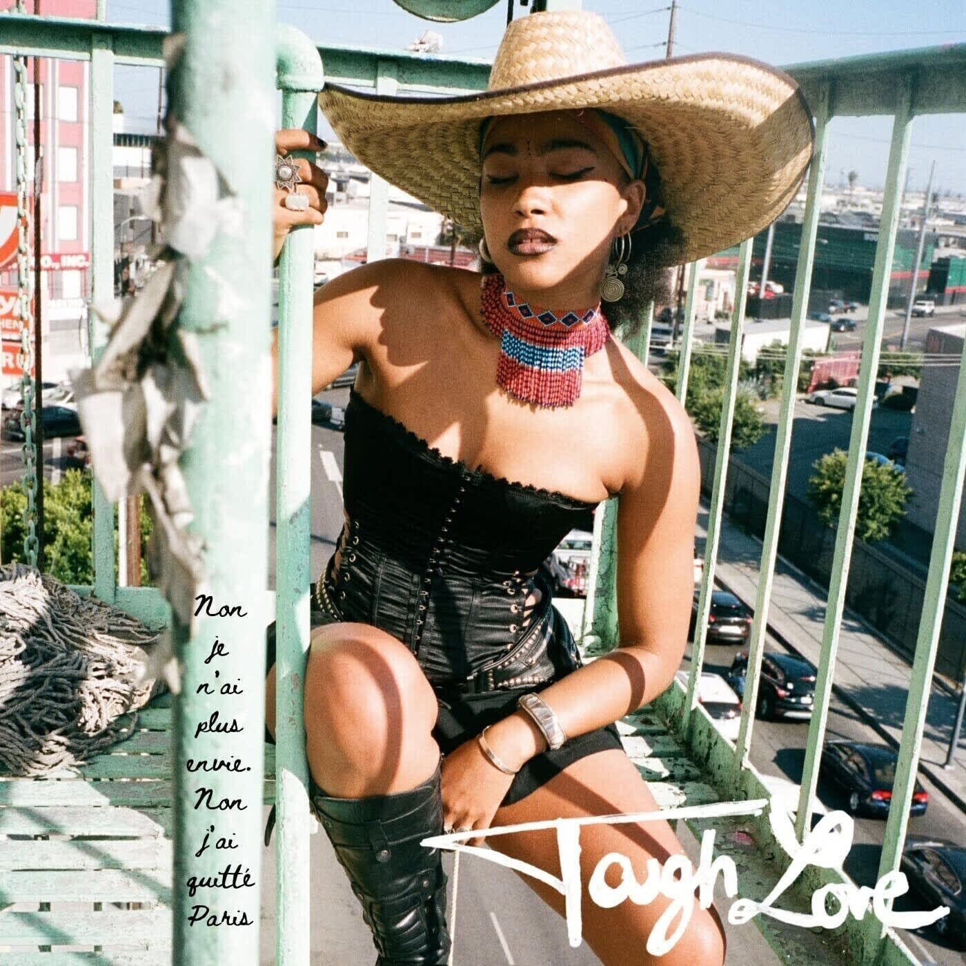 Tough Love (Instrumental)