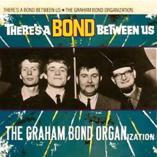 The Graham Bond Organisation Hear Me Calling Your Name Syncsite