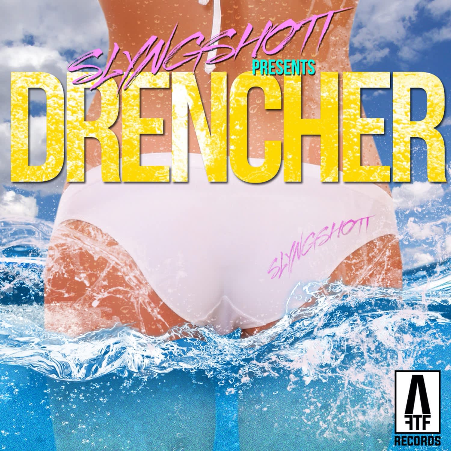 DRENCHER (Tommy Two Timezz Mixx)