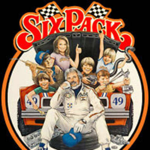 SIX PACK &quot;Nothing But The Sky And Me&quot;