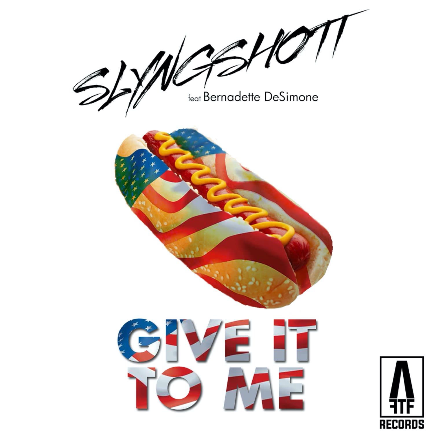 Give It To Me (Radio Instrumental)