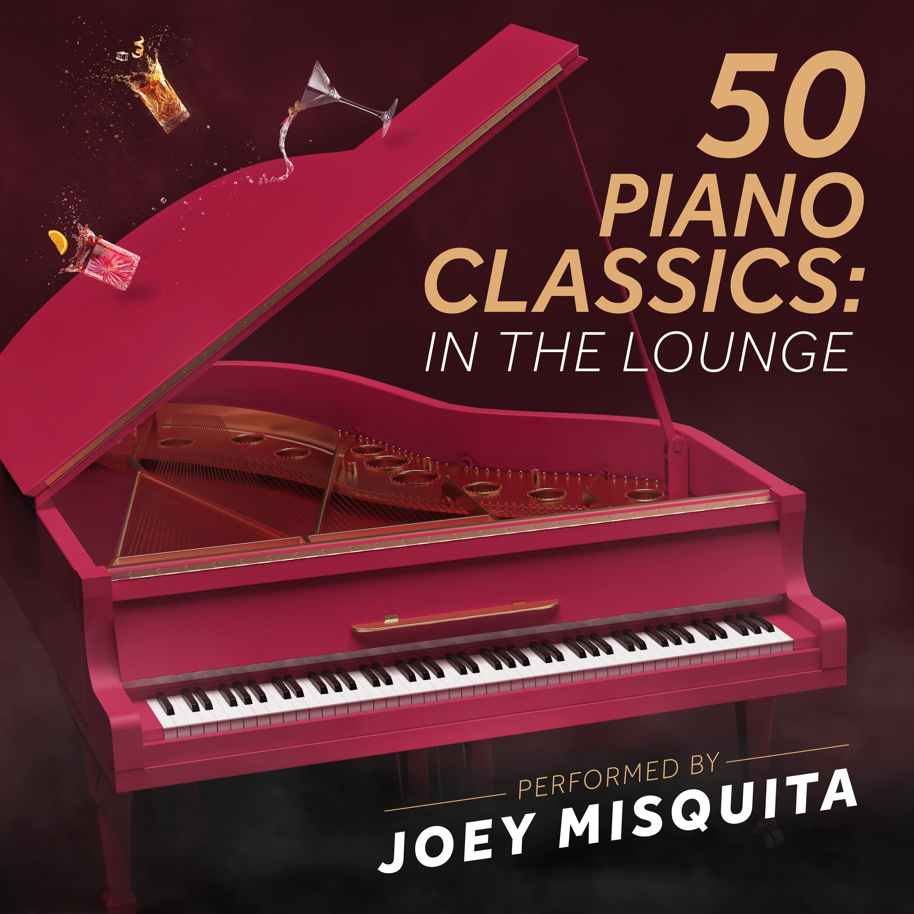 The Music of Goodbye (From &#8220;Out of Africa&#8221;)