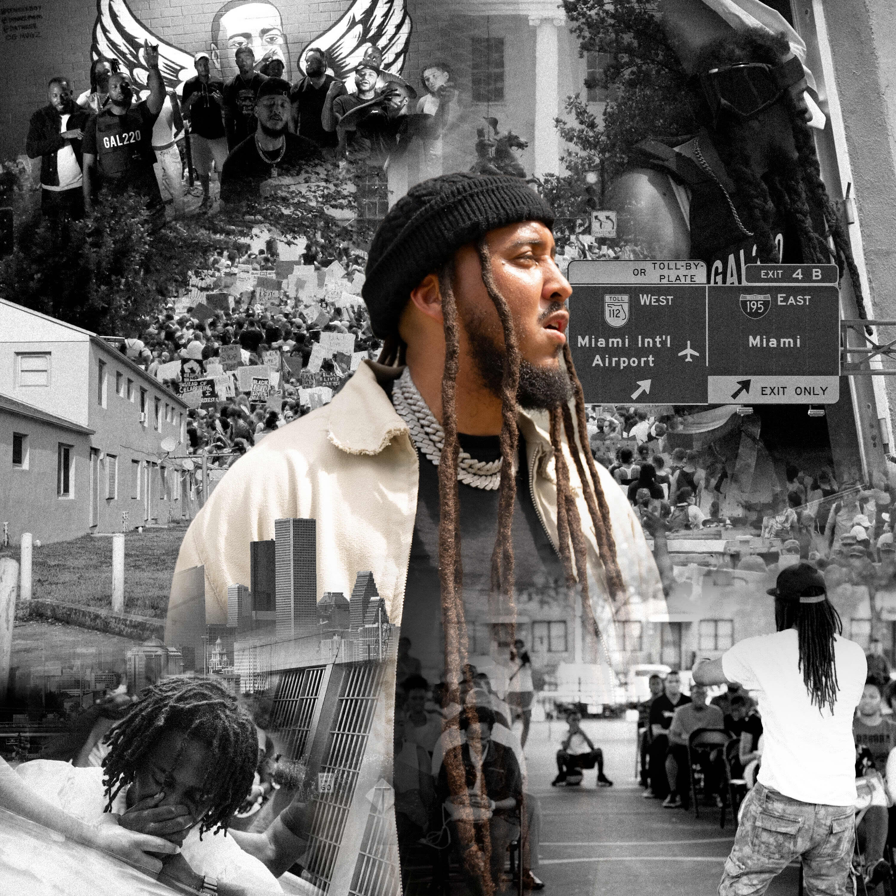 Neighborhood Hero (Instrumental)