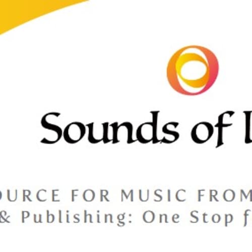 The Sounds of India