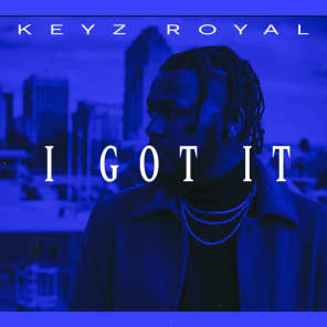 I Got It (Instrumental)