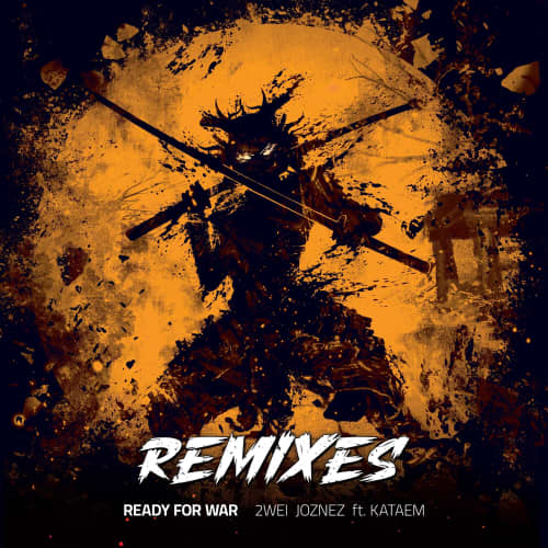 Ready for War (Remixes)