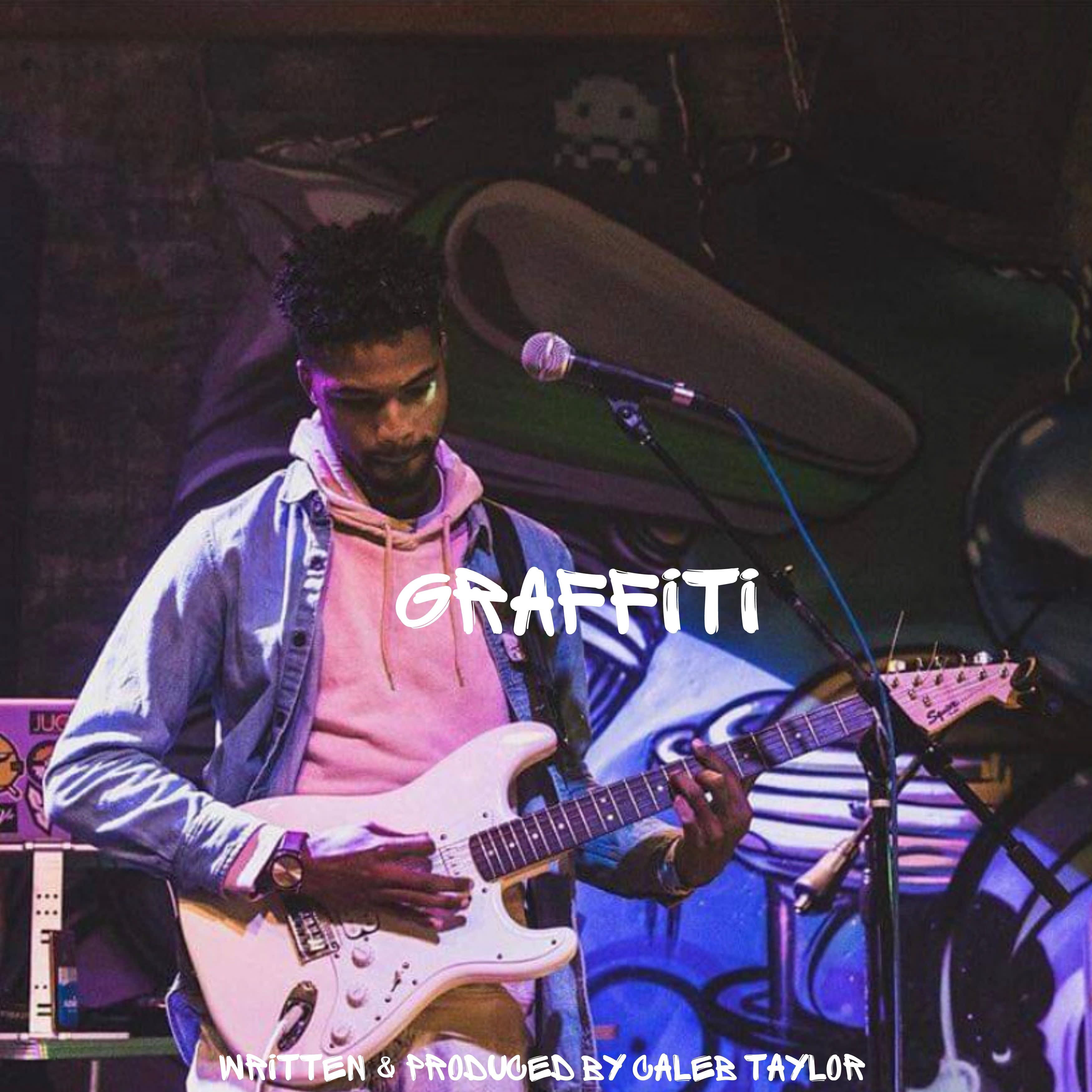 Graffiti (Instrumental)