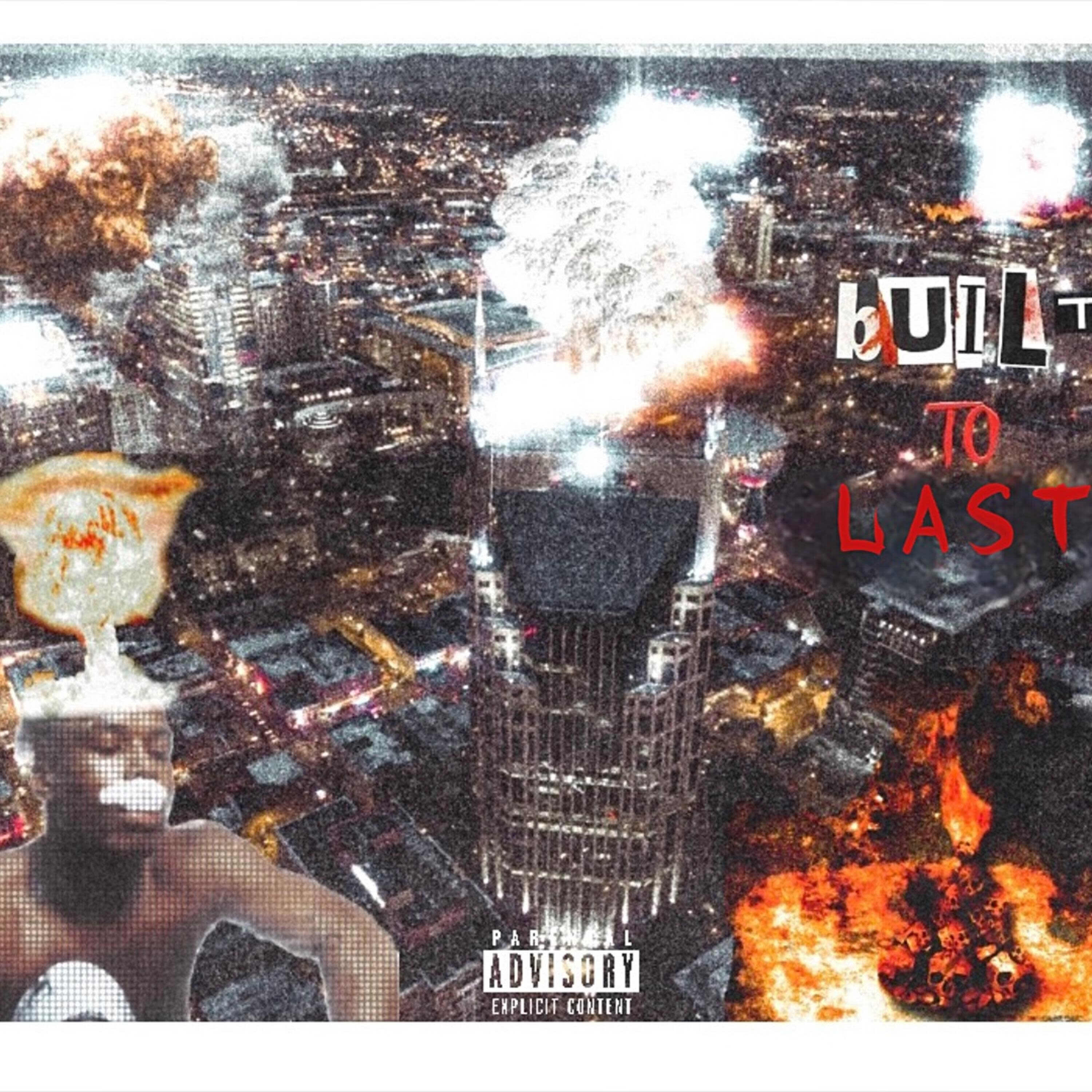 Better By Myself (Instrumental)