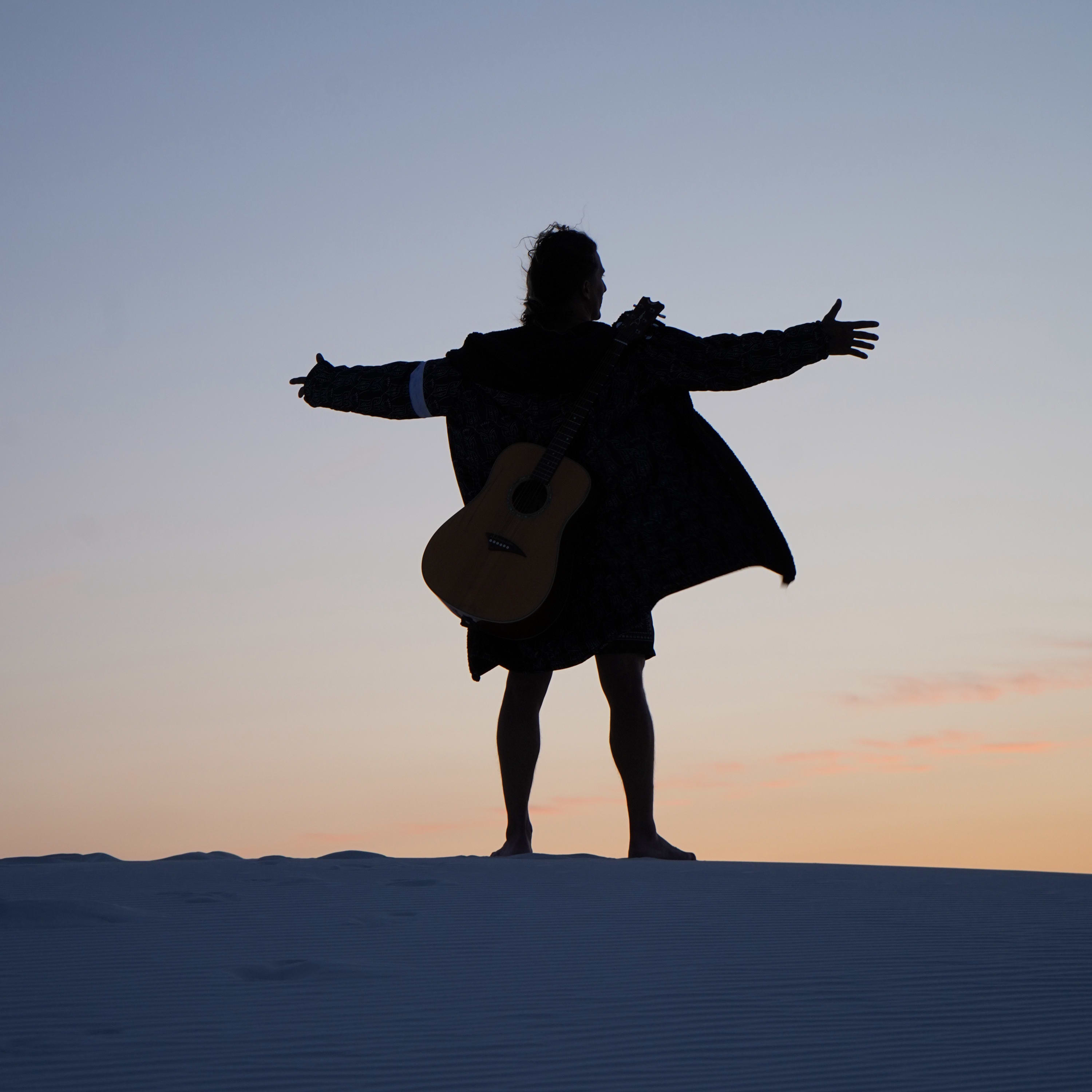 Angels (acoustic)