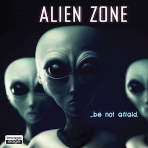 Alien Zone