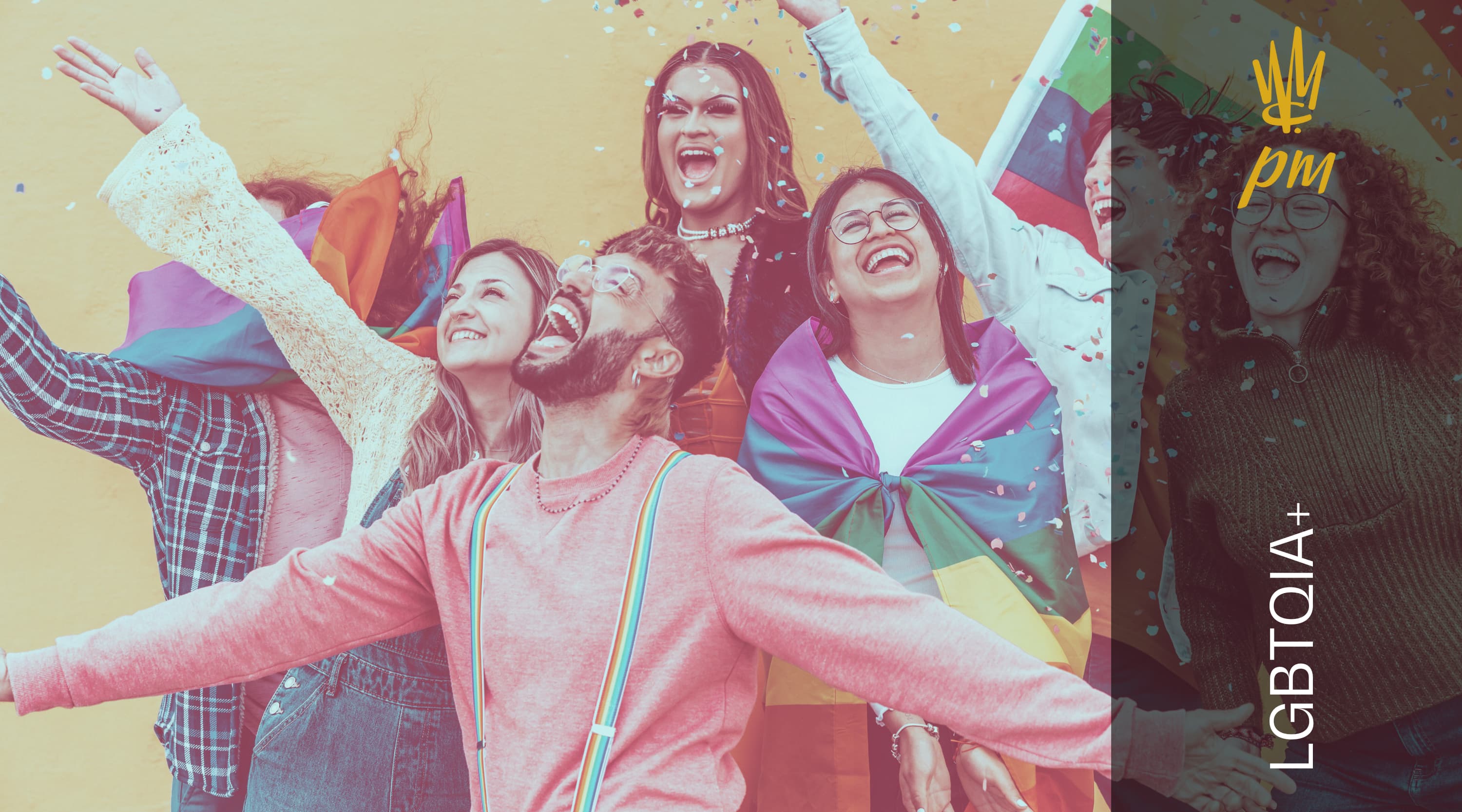 LGBTQIA+