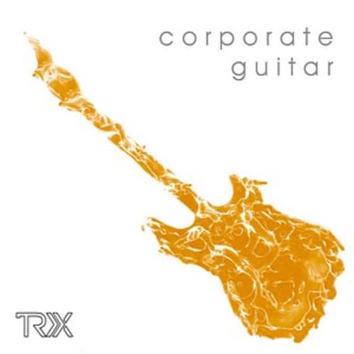 Corporate Guitar