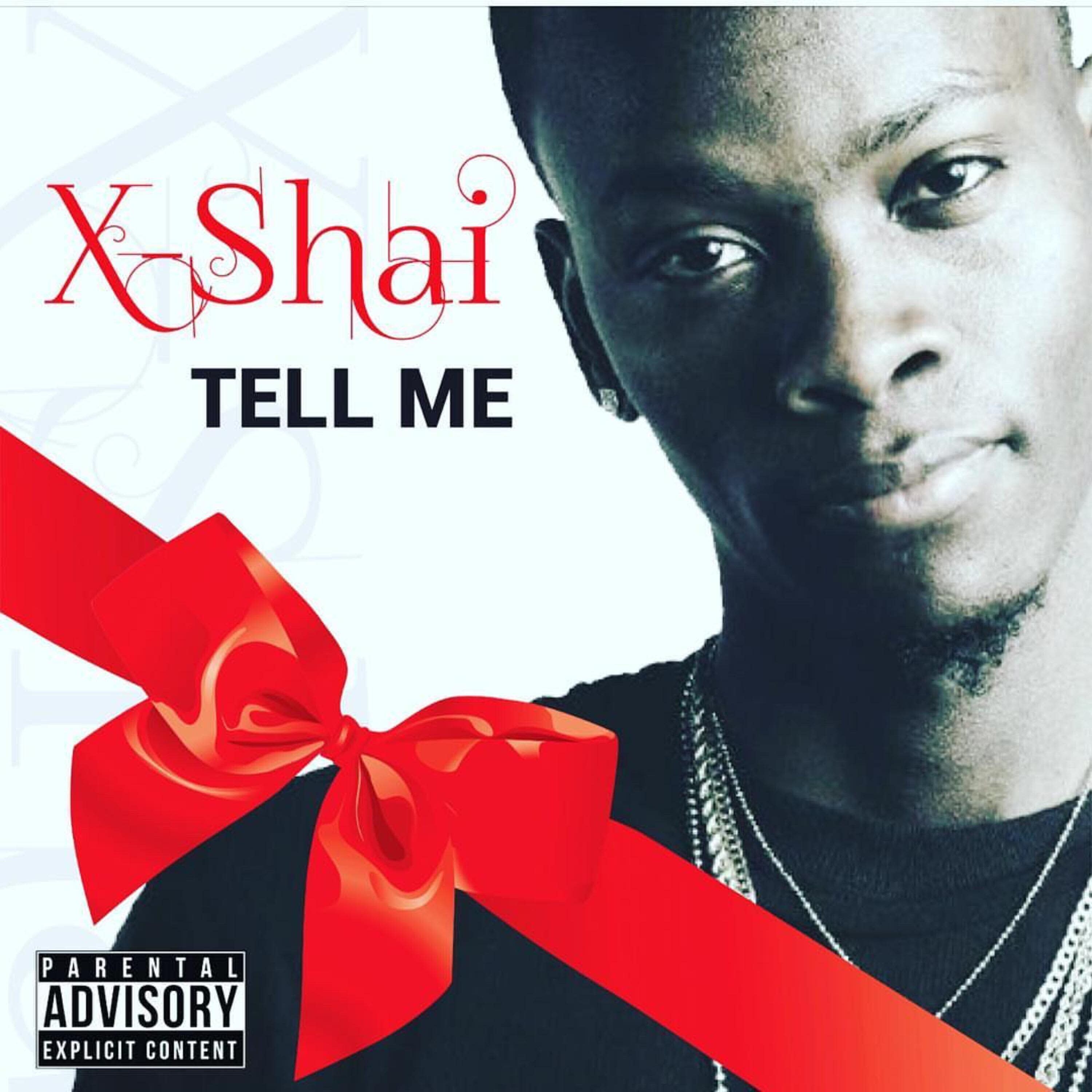 Tell Me (Instrumental)
