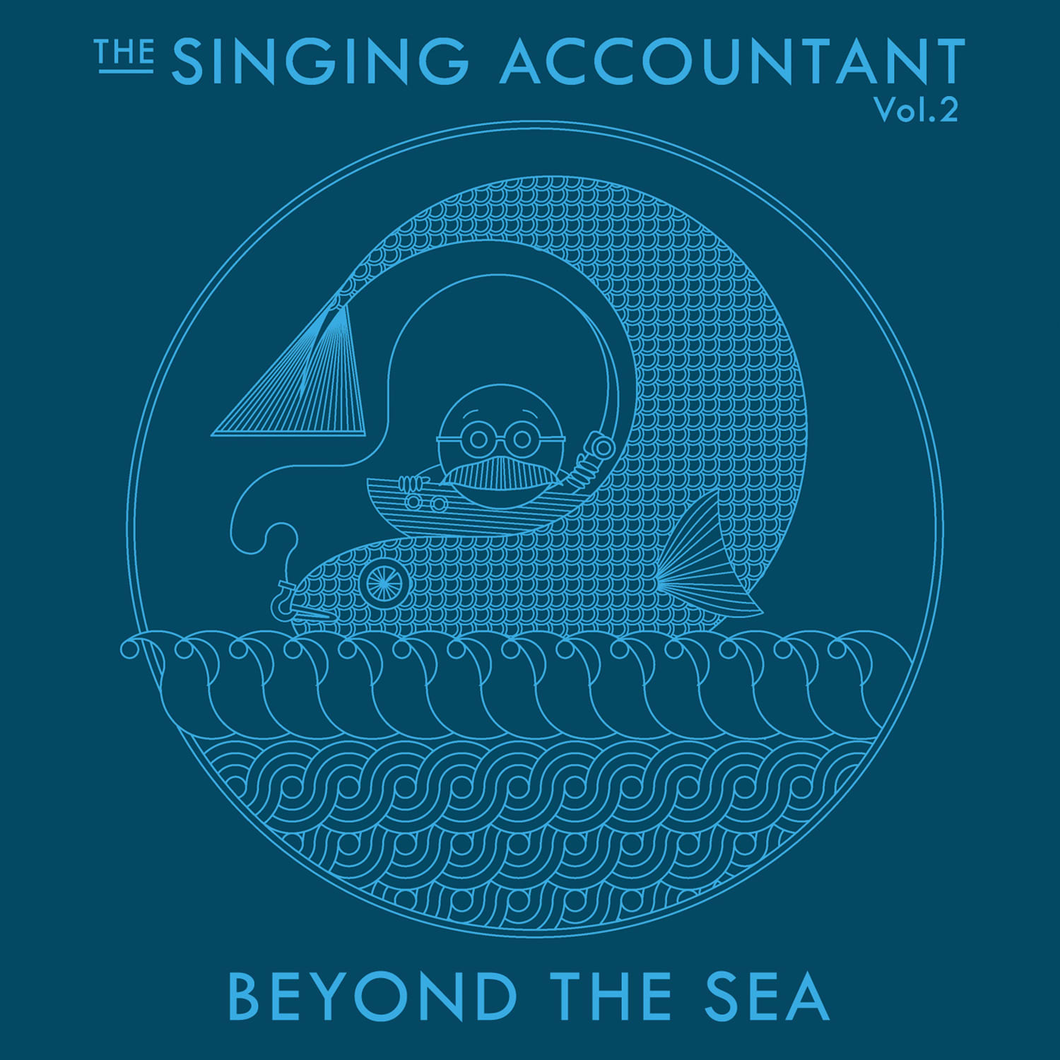 Beyond the Sea (La Mer)