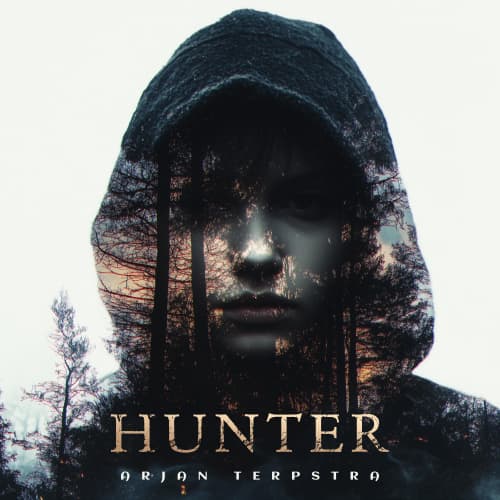 Hunter (Bjo&#776;rk Cover) (Percussion Only)