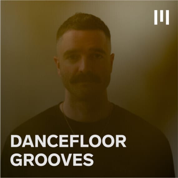 Dancefloor Grooves