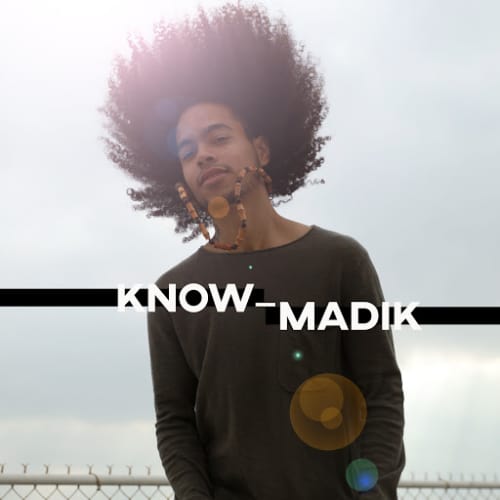 Know-Madik