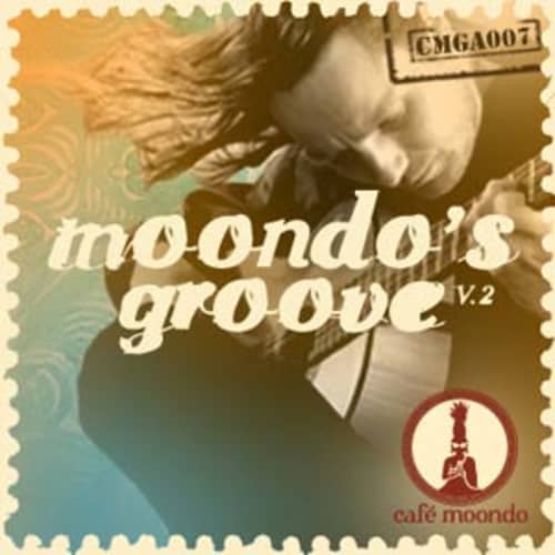 Moondo&#39;s Groove V.2