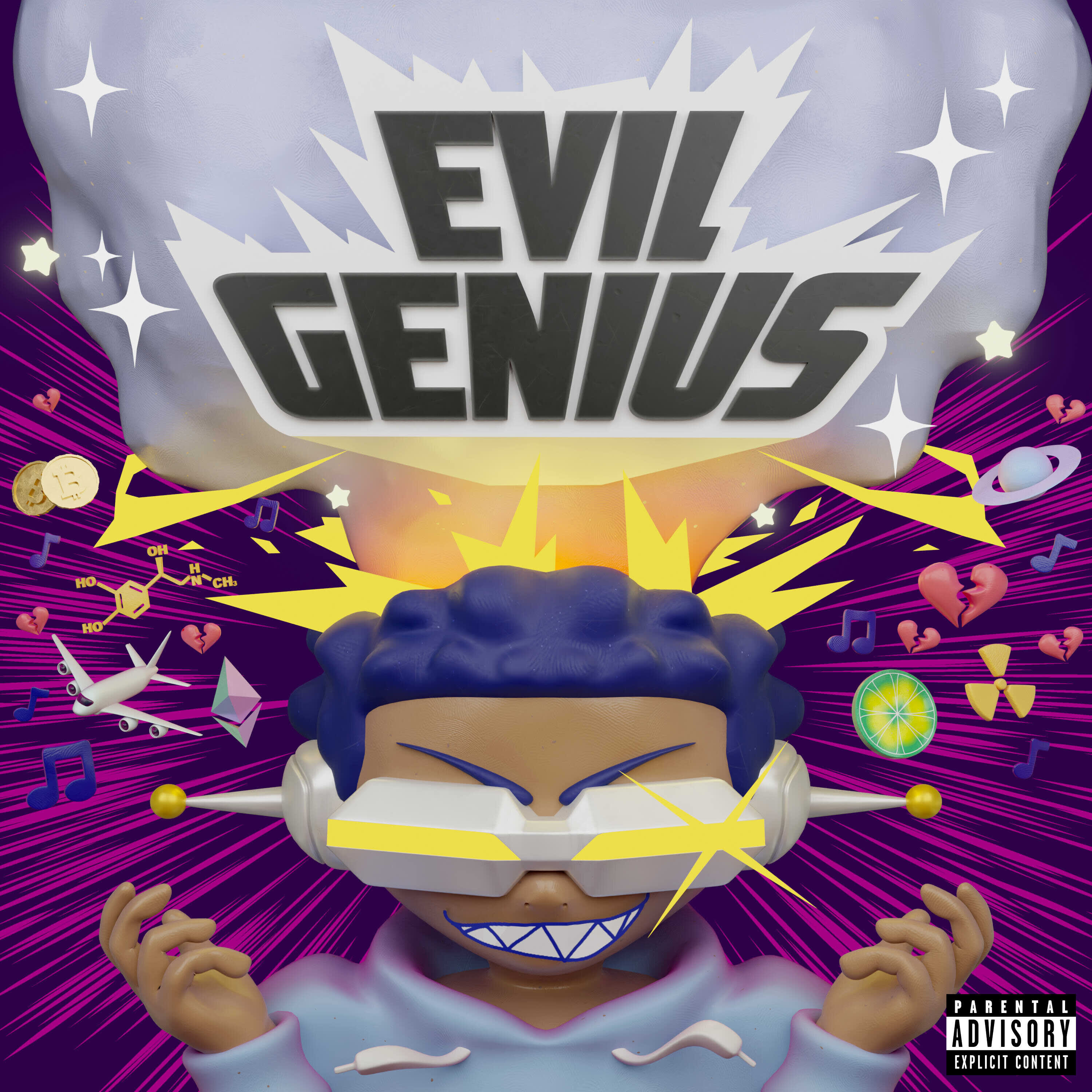 Down Bad (Instrumental)