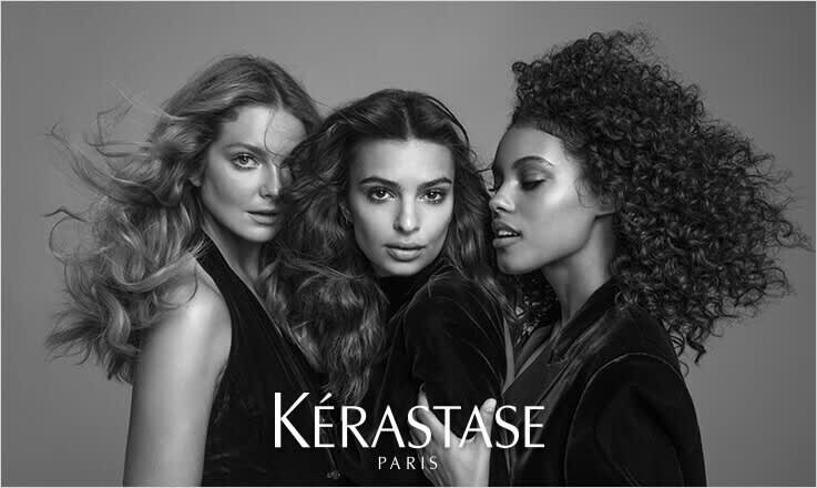 60 ans de Kerastase