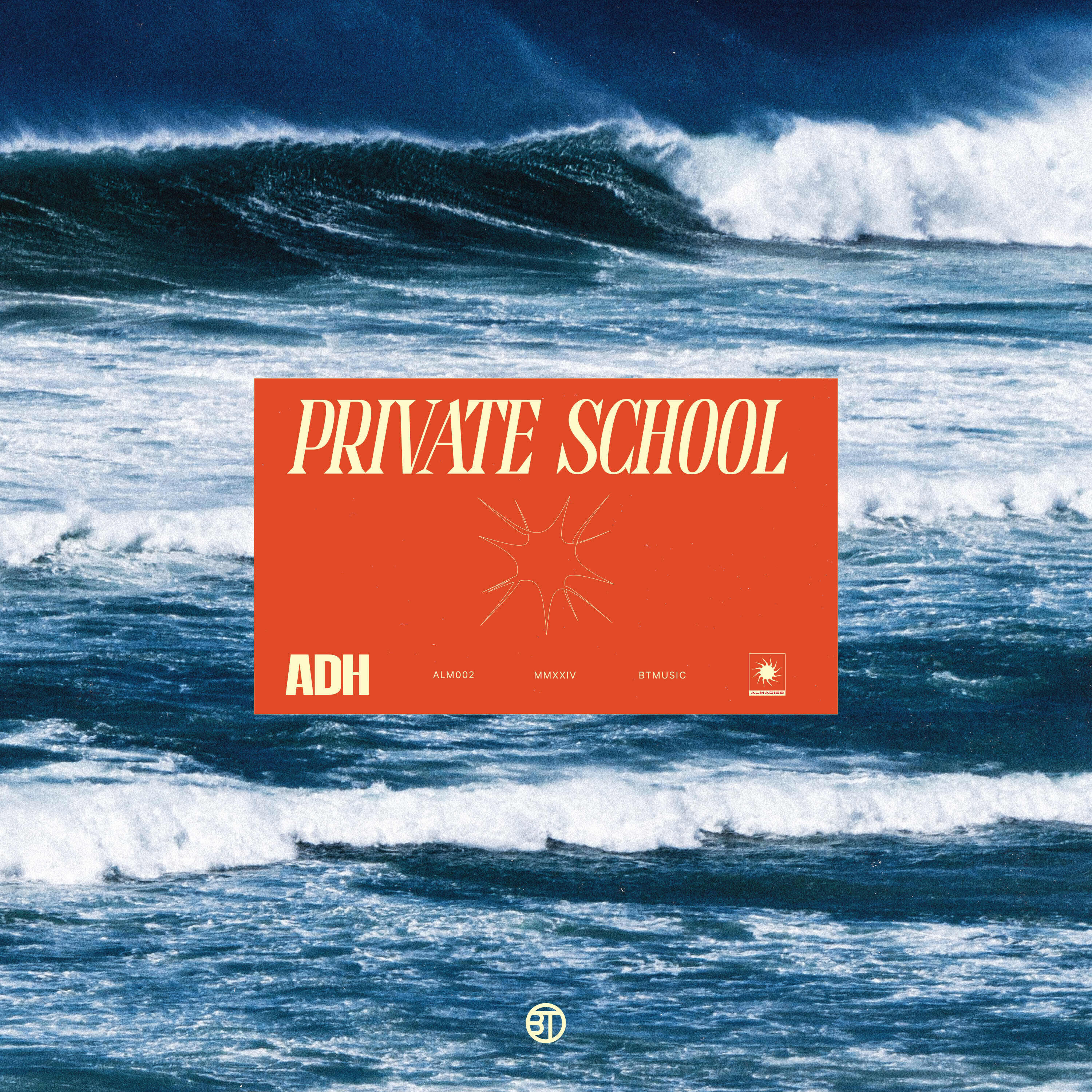 Private School (Instrumental)