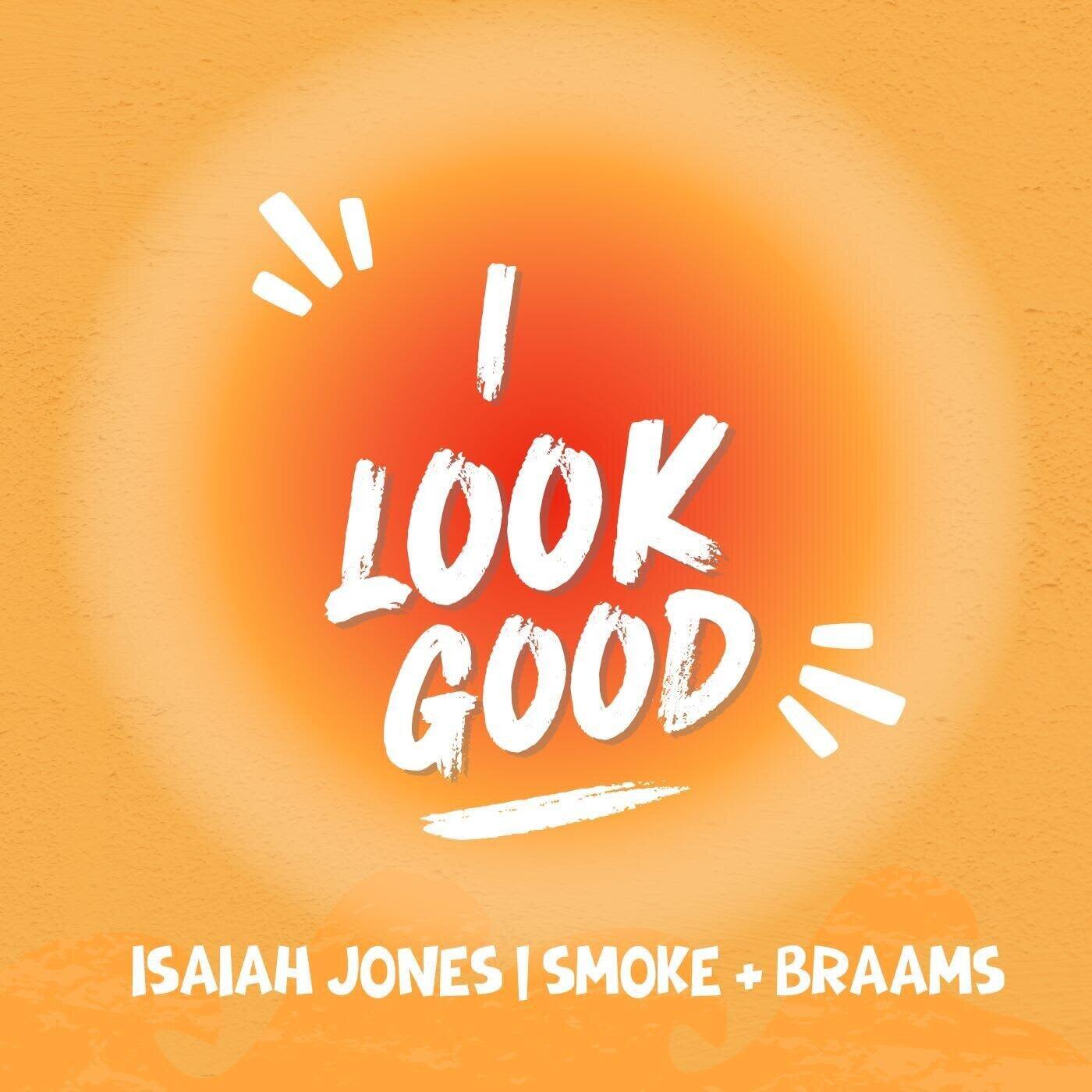 I Look Good (Instrumental)