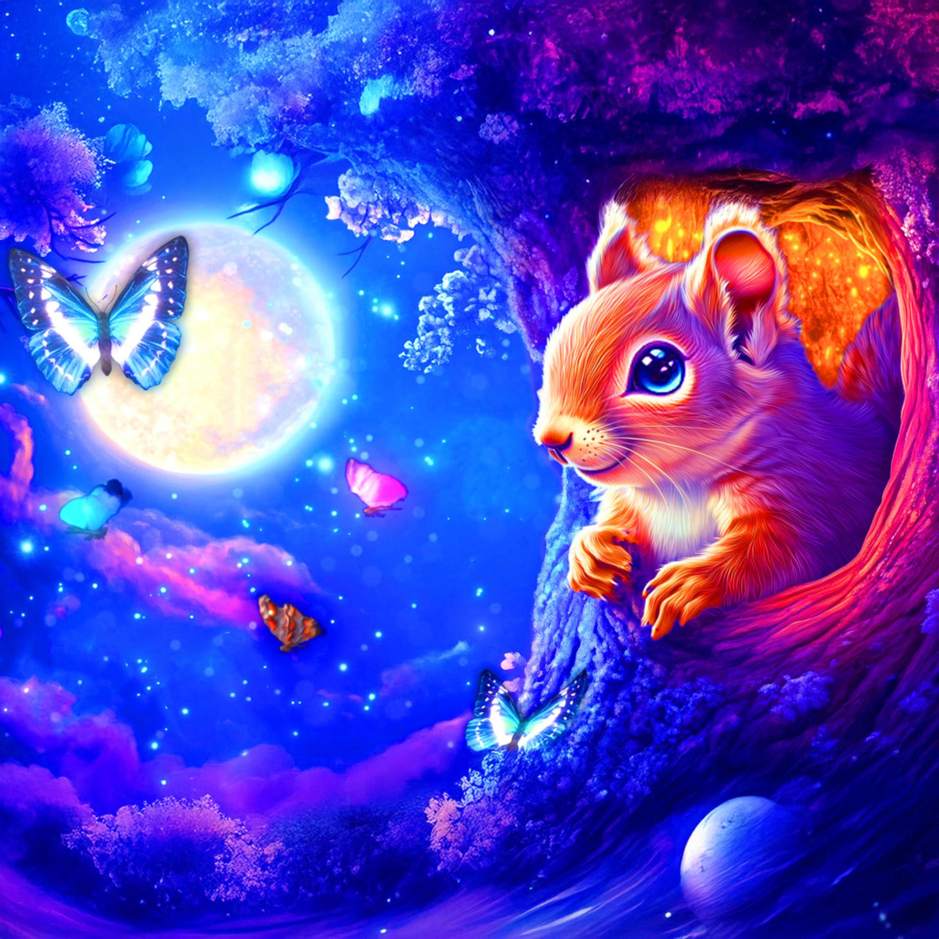 285 Hz Raise Your Vibration