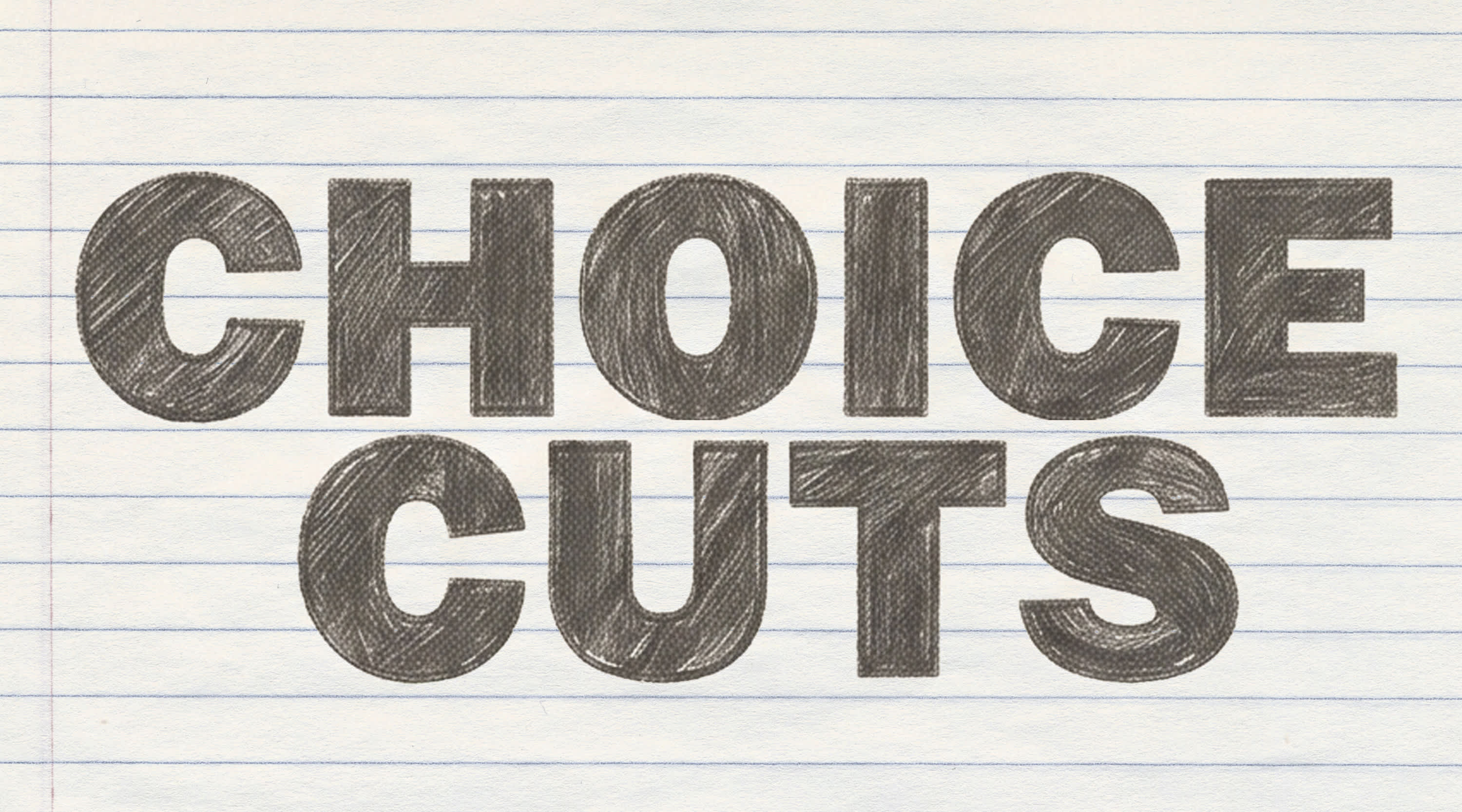 Sept '26 Choice Cuts