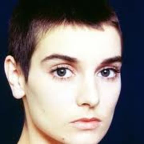 Sinead O&#39;connor
