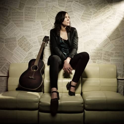 Thea Gilmore