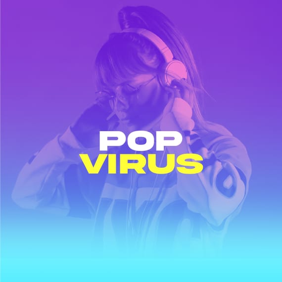 POP VIRUS