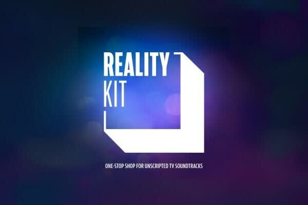 NEW LABEL: Reality Kit
