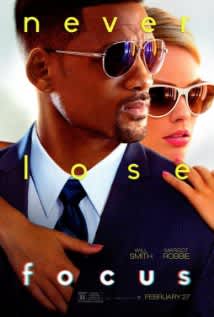 FOCUS with &quot;SWAY&quot; (Feature Film Trailer)