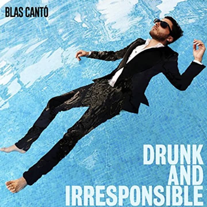 Drunk & Irresponsible