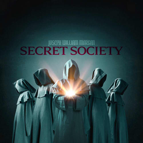 Position Music - Production Music Vol. 562 - Secret Society