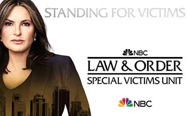 Law and Order SVU Promo | The Five Hundredth Episode | (HD) 500th Episode