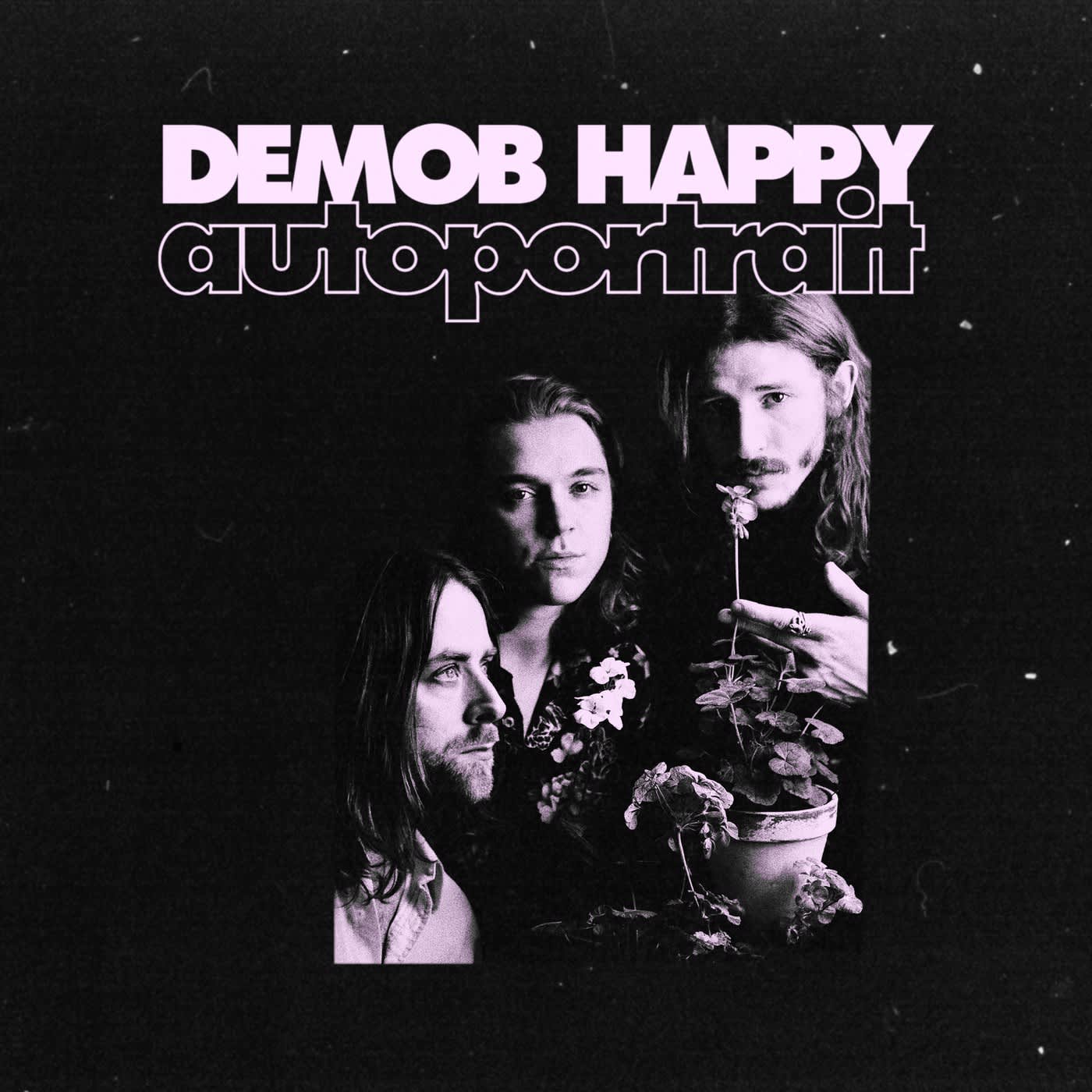 Autoportrait Instrumental