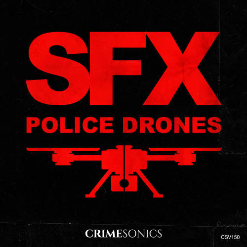 SFX Jet Drone