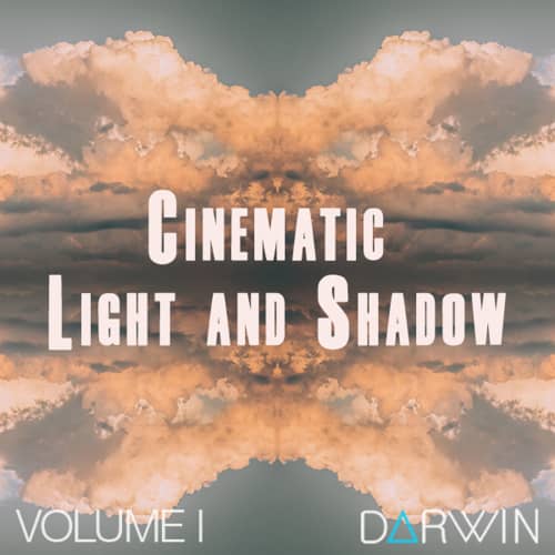 Cinematic Light and Shadow - Volume 1
