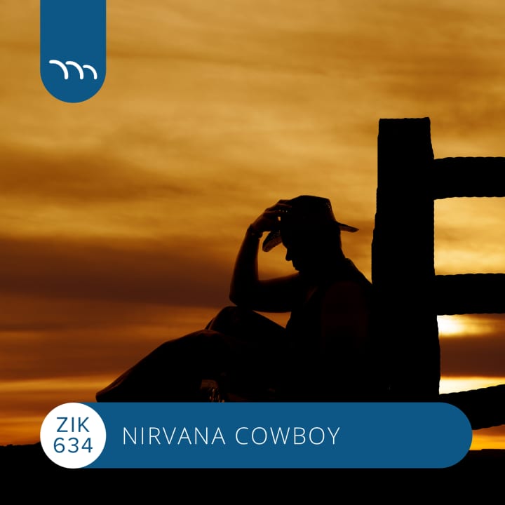 Nirvana Cowboy