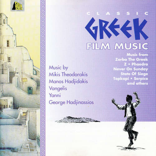 Theme (From &quot;Z&quot;)