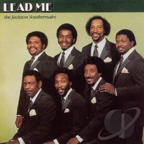 Lead Me