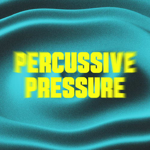Percussive Pressure